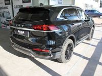 Gebraucht Wey 03 Lux 367 PS (269 kW) 2024 Schwarz SUV