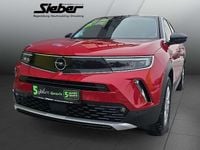 Gebraucht Opel Mokka Elegance 101 PS (74 kW) 2023 Power rot/kosmos rot SUV