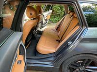 gebraucht BMW 320 320 d Touring Aut. Efficient Dynamics Edition Luxur