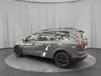 Neu Dacia Jogger Extreme 110 PS (80 kW) 2025 Dolomitgrau Van / Kleinbus