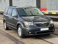 gebraucht Lancia Voyager Gold