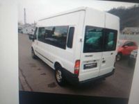 gebraucht Ford Transit Tourneo Transit8 sitzer