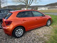 gebraucht VW Polo Comfortline