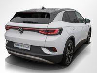 Gebraucht VW ID.4 Pro 150 kW (204 PS) 2023 Gletscherweiß SUV