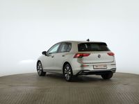 gebraucht VW Golf VIII 1.0 TSI MOVE *Navi*Panorama*Rückfahrka