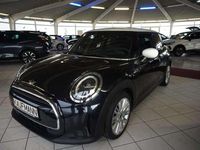 Gebraucht Mini Cooper 136 PS (100 kW) 2023 Schwarz Kleinwagen
