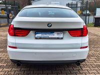 Gebraucht BMW 535 306 PS (225 kW) 2010 Alpinweiss 3 Limousine