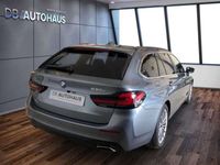 gebraucht BMW 530 530 e xDrive Touring Sport-Steptronic