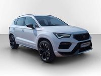 Gebraucht Cupra Ateca 190 PS (139 kW) 2023 Weiß SUV