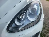Gebraucht Porsche Cayenne S 400 PS (294 kW) 2010 Weiß SUV