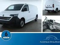 Gebraucht VW Transporter 150 PS (110 kW) 2025 Weißkeine angabe Van
