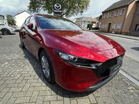 Gebraucht Mazda 3 Homura-Line 140 PS (102 kW) 2025
