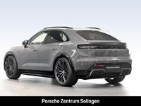 Gebraucht Porsche Macan GTS 419 kW (571 PS) 2026 Grau SUV
