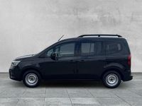 Gebraucht Renault Kangoo Intens 131 PS (96 kW) 2022 Schwarz Van / Kleinbus