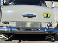 gebraucht Ford Taunus 12 M Weltkugel Originalzustand