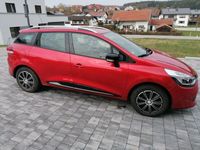 gebraucht Renault Clio IV 