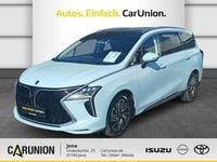 Occasion DFSK Forthing 4 177 ch (130 kW) 2024 Bleue Break