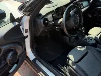 Gebraucht Mini Cooper SE 135 kW (184 PS) 2023 Weiß Kleinwagen