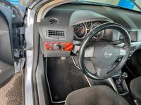 Gebraucht Opel Astra 105 PS (77 kW) 2005 Grau Kombi