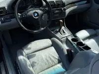 Gebraucht BMW 323 170 PS (125 kW) 1999 Blau Coupé