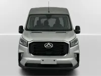 Neu Maxus V90 150 PS (110 kW) 2026 Grau Van