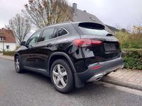Gebraucht Mercedes GLA220 Progressive 190 PS (139 kW) 2020 Schwarz SUV