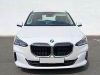 Gebraucht BMW 218 136 PS (100 kW) 2024 Mineralweiss Van / Kleinbus