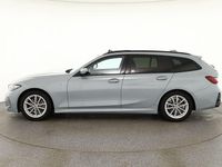 Gebraucht BMW 320 M Sport 190 PS (139 kW) 2025 Grau Limousine