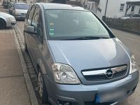 gebraucht Opel Meriva outomatic