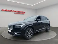 Gebraucht Volvo XC90 Plus 235 PS (172 kW) 2023 Schwarz SUV