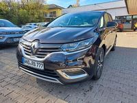 Gebraucht Renault Espace Initiale Paris 200 PS (147 kW) 2019 Schwarz Van / Kleinbus
