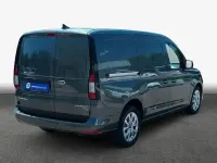 Neu Ford Transit Limited 150 PS (110 kW) 2026 Grau Van