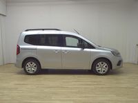 Gebraucht Renault Kangoo Intens 95 PS (69 kW) 2022 Grau Van / Kleinbus