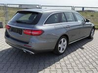 Second-hand Mercedes E250 211 CP (155 kW) 2017 Gri Break