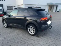 Gebraucht Citroën C4 Cactus 120 PS (88 kW) 2019 Schwarz Kleinwagen
