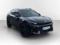 Neu Cupra Formentor VZ 400 PS (294 kW) 2025 Midnight schwarz metallic SUV