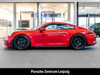 Gebraucht Porsche 911 GT3 510 PS (375 kW) 2025 Rot Coupé