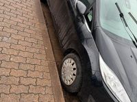 Gebraucht Ford Fiesta 100 PS (73 kW) 2013 Schwarz Kleinwagen