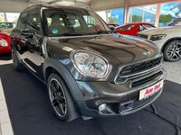 Gebraucht Mini Cooper S Countryman 190 PS (139 kW) 2016 Grau SUV