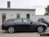 gebraucht Mercedes CLA180 Shooting Brake PROGRESSIVE+LED+EASYPACK+