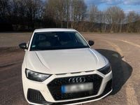 Gebraucht Audi A1 Sportback Performance 116 PS (85 kW) 2020 Weiß Kleinwagen