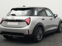 Gebraucht Mini Cooper Classic 114 kW (156 PS) 2025 Melting silver iii Kleinwagen