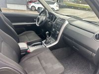 gebraucht Suzuki Grand Vitara 2.4 VVT Club