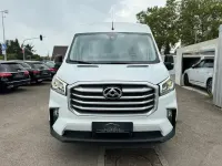 Gebraucht Maxus V90 147 PS (108 kW) 2024 Weiß Van