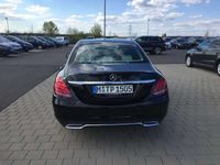 gebraucht Mercedes C220 C-Klasse (BlueTEC) d Avantgarde