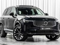 Gebraucht Volvo XC90 Plus 455 PS (334 kW) 2025 Schwarz SUV