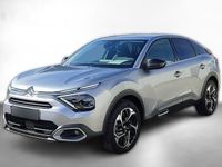 Gebraucht Citroën C4 Start 131 PS (96 kW) 2024 Grau metallic SUV