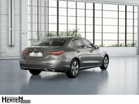 Gebraucht Mercedes C180 Avantgarde 170 PS (125 kW) 2022 Mojavesilber Limousine