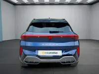 Gebraucht Cupra Terramar 204 PS (150 kW) 2025 Blau SUV