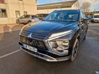 Gebraucht Mitsubishi Eclipse Cross 188 PS (138 kW) 2022 Schwarz SUV